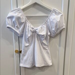 Vixen by Mitcheline Pitt Powder Puff top